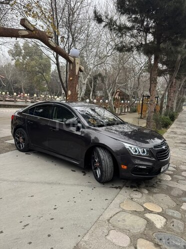 Chevrolet Cruze-10