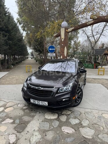 Chevrolet Cruze-3