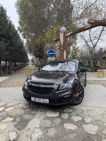 Chevrolet Cruze-16