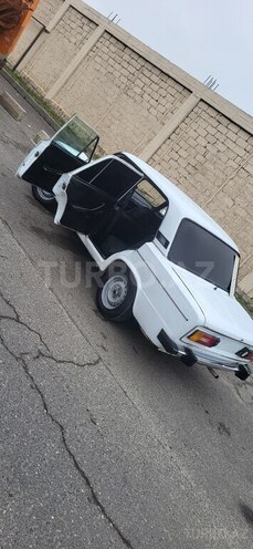 LADA (VAZ) 2106 2001, 54,258 km - 1.6 л - Bakı