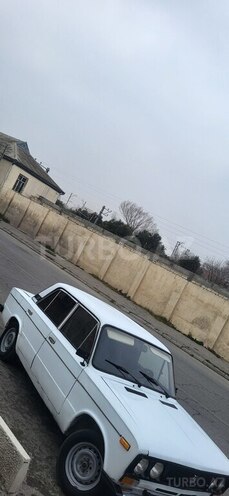 LADA (VAZ) 2106 2001, 54,258 km - 1.6 л - Bakı