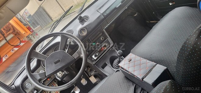 LADA (VAZ) 2106 2001, 54,258 km - 1.6 л - Bakı