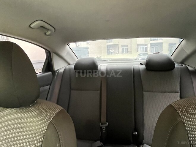 Hyundai Accent 2022, 82,300 km - 1.6 л - Bakı