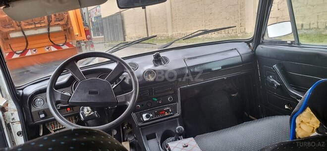 LADA (VAZ) 2106 2001, 54,258 km - 1.6 л - Bakı