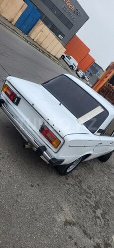 LADA (VAZ) 2106 2001, 54,258 km - 1.6 л - Bakı