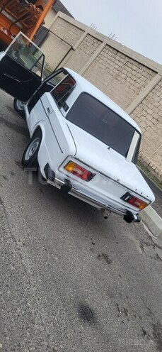 LADA (VAZ) 2106 2001, 54,258 km - 1.6 л - Bakı
