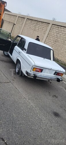 LADA (VAZ) 2106 2001, 54,258 km - 1.6 л - Bakı