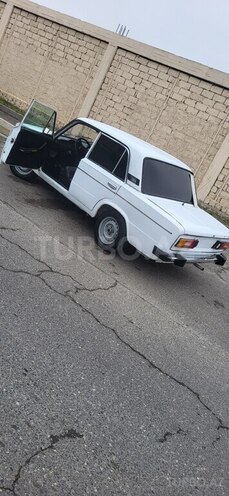 LADA (VAZ) 2106 2001, 54,258 km - 1.6 л - Bakı