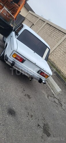 LADA (VAZ) 2106 2001, 54,258 km - 1.6 л - Bakı