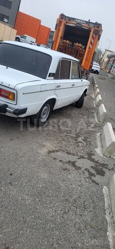 LADA (VAZ) 2106 2001, 54,258 km - 1.6 л - Bakı