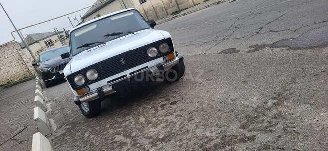 LADA (VAZ) 2106 2001, 54,258 km - 1.6 л - Bakı
