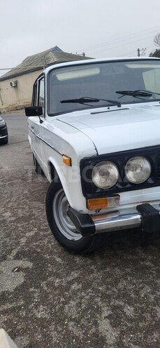 LADA (VAZ) 2106 2001, 54,258 km - 1.6 л - Bakı