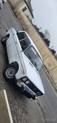 LADA (VAZ) 2106 2001, 54,258 km - 1.6 л - Bakı