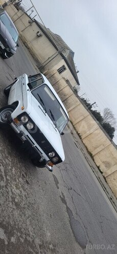 LADA (VAZ) 2106 2001, 54,258 km - 1.6 л - Bakı