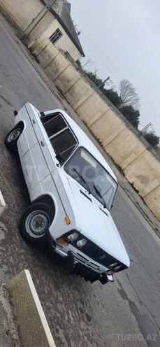 LADA (VAZ) 2106 2001, 54,258 km - 1.6 л - Bakı