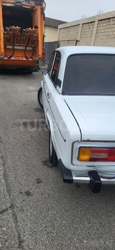 LADA (VAZ) 2106 2001, 54,258 km - 1.6 л - Bakı