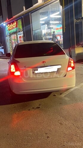 Daewoo Gentra 2014, 250,000 km - 1.5 l - Bakı