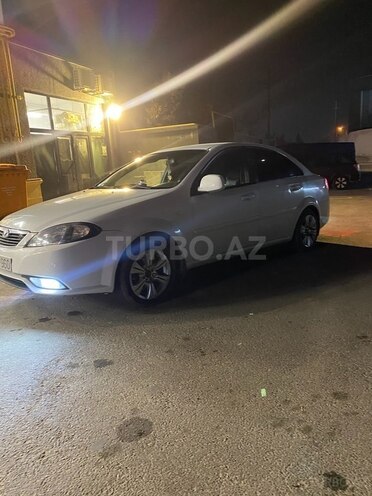 Daewoo Gentra 2014, 250,000 km - 1.5 l - Bakı
