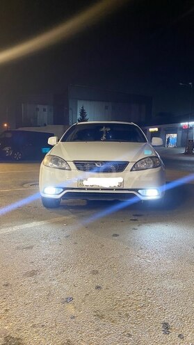 Daewoo Gentra 2014, 250,000 km - 1.5 l - Bakı