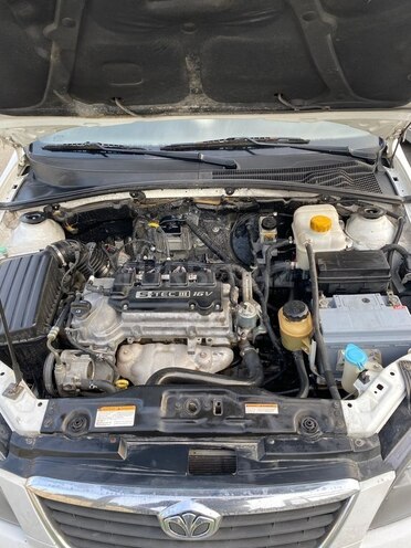 Daewoo Gentra 2014, 250,000 km - 1.5 l - Bakı