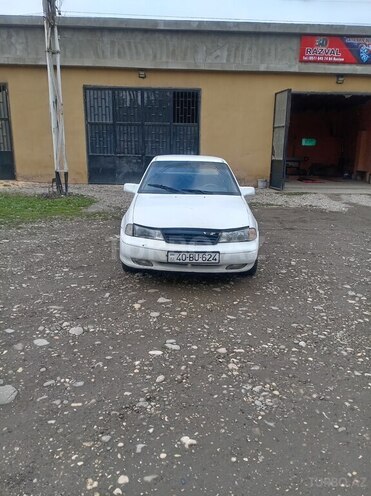 Daewoo Nexia 1997, 352,100 km - 1.6 l - Xudat