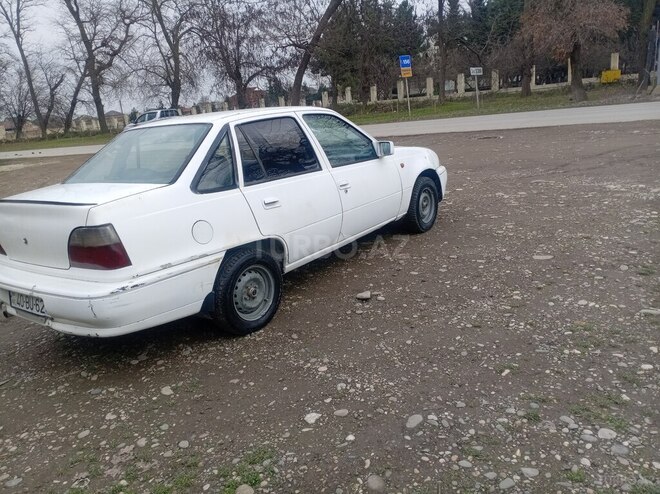 Daewoo Nexia 1997, 352,100 km - 1.6 l - Xudat