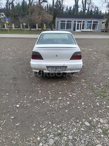 Daewoo Nexia 1997, 352,100 km - 1.6 l - Xudat
