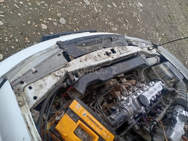 Daewoo Nexia 1997, 352,100 km - 1.6 l - Xudat