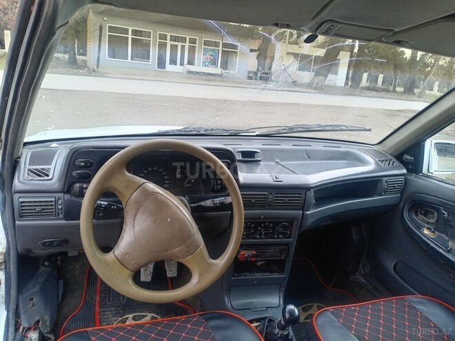 Daewoo Nexia 1997, 352,100 km - 1.6 l - Xudat