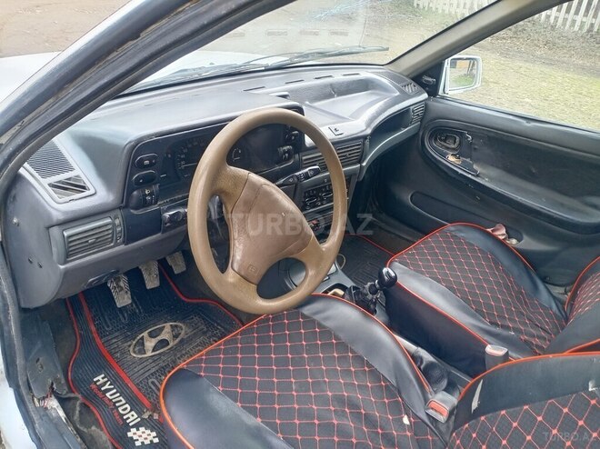 Daewoo Nexia 1997, 352,100 km - 1.6 l - Xudat