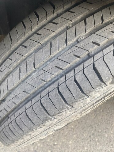 Daewoo Gentra 2014, 250,000 km - 1.5 l - Bakı