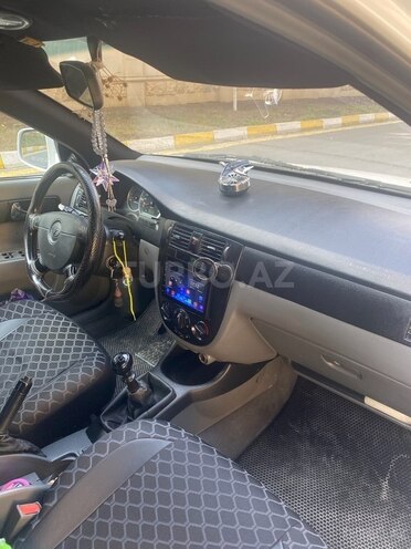 Daewoo Gentra 2014, 250,000 km - 1.5 l - Bakı