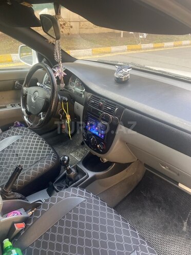 Daewoo Gentra 2014, 250,000 km - 1.5 l - Bakı