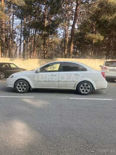 Daewoo Gentra 2014, 250,000 km - 1.5 l - Bakı