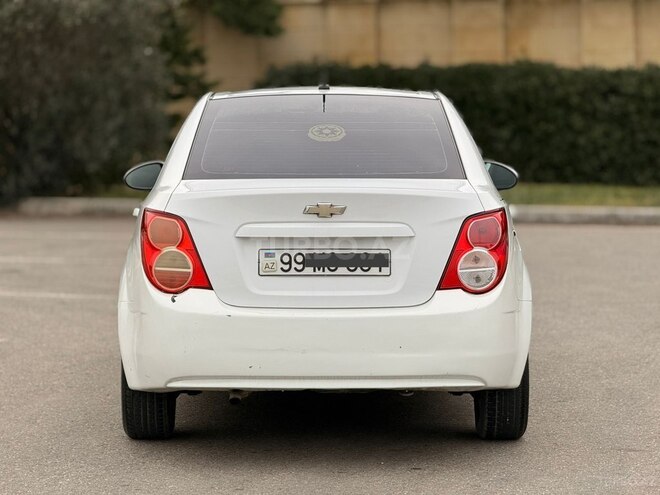 Chevrolet Aveo 2012, 286,533 km - 1.4 l - Bakı
