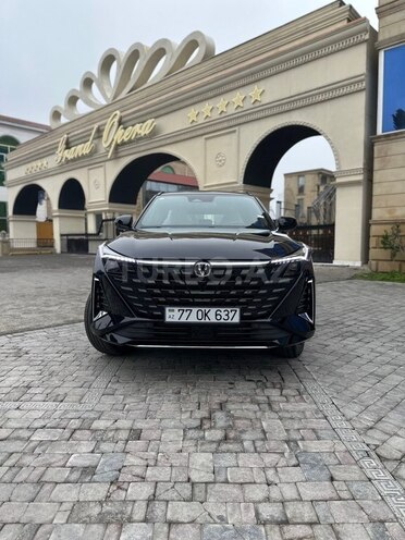 Changan  2025, 0 km - 1.5 l - Bakı