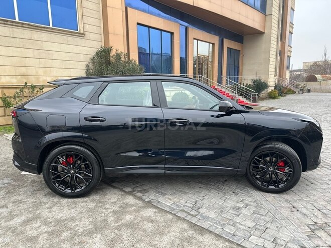 Changan  2025, 0 km - 1.5 l - Bakı
