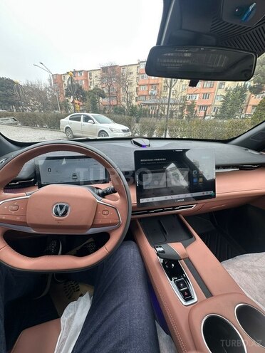 Changan  2025, 0 km - 1.5 l - Bakı