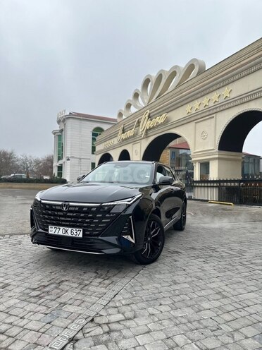 Changan  2025, 0 km - 1.5 l - Bakı