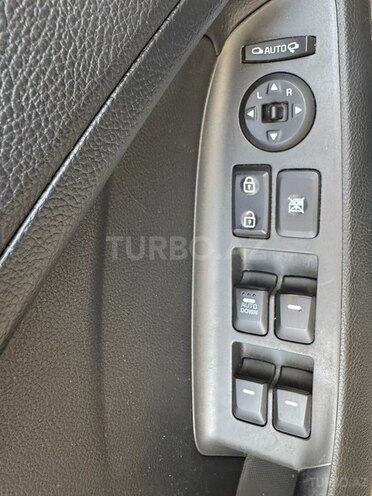 Kia K3 2016, 134,000 km - 1.6 l - Bakı