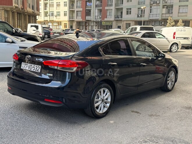 Kia K3 2016, 134,000 km - 1.6 l - Bakı