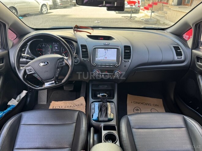 Kia K3 2016, 134,000 km - 1.6 l - Bakı