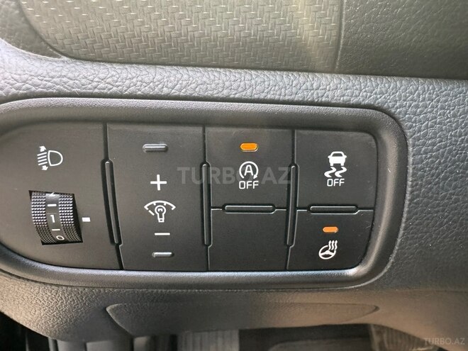 Kia K3 2016, 134,000 km - 1.6 l - Bakı