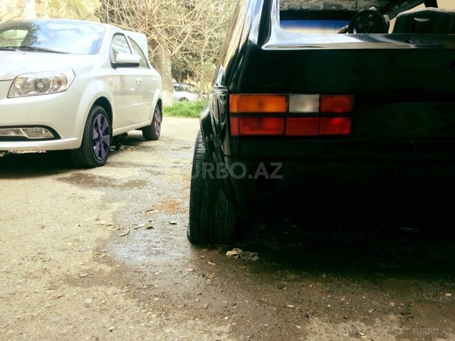 Volkswagen Golf-4