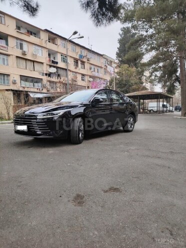 BYD Destroyer 05 2025, 700 km - 1.5 l - Bakı