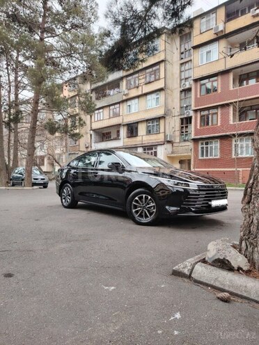 BYD Destroyer 05 2025, 700 km - 1.5 l - Bakı