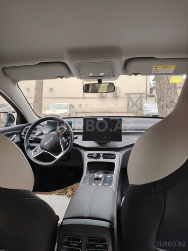 BYD Destroyer 05 2025, 700 km - 1.5 l - Bakı