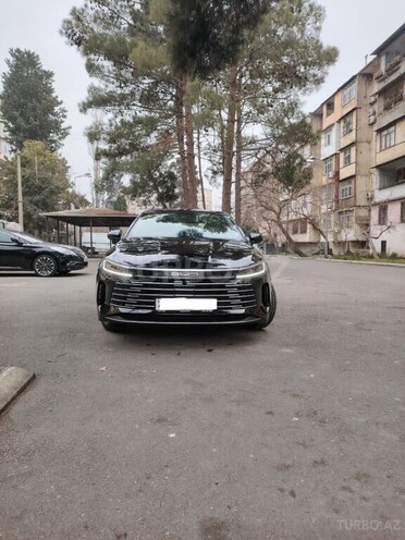 BYD Destroyer 05 2025, 700 km - 1.5 l - Bakı