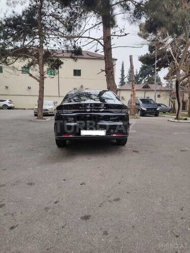 BYD Destroyer 05 2025, 700 km - 1.5 l - Bakı