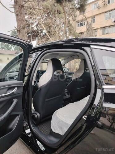 BYD Destroyer 05 2025, 700 km - 1.5 l - Bakı